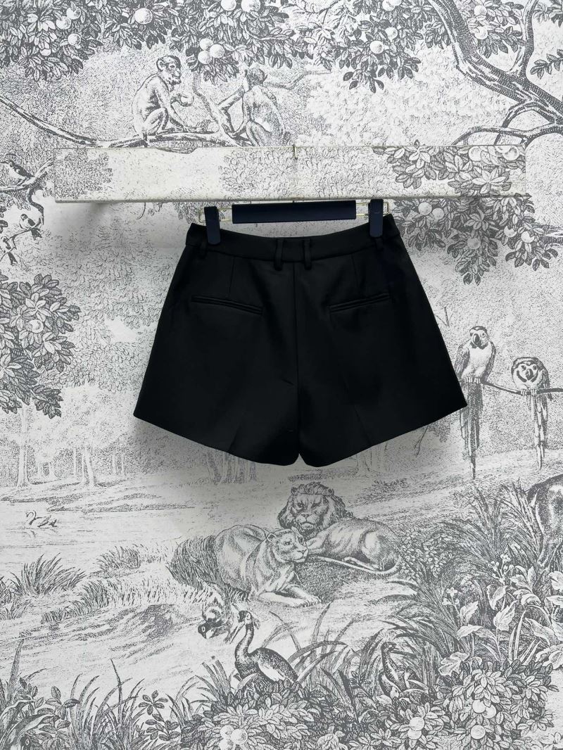 Louis Vuitton Short Pants